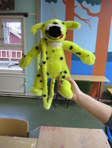  Syyssäpinää leiri 18.-20.10.2010