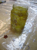  Syyssäpinää leiri 18.-20.10.2010